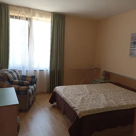 Apartment Ravdaholiday Club A-d Markov Ravda