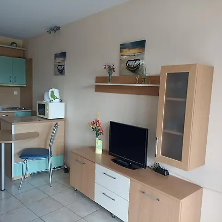 Apartment Ravdaholiday Club A-d Markov *