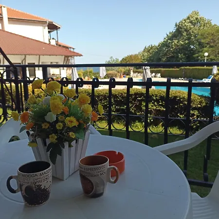 Apartment Ravdaholiday Club A-d Markov